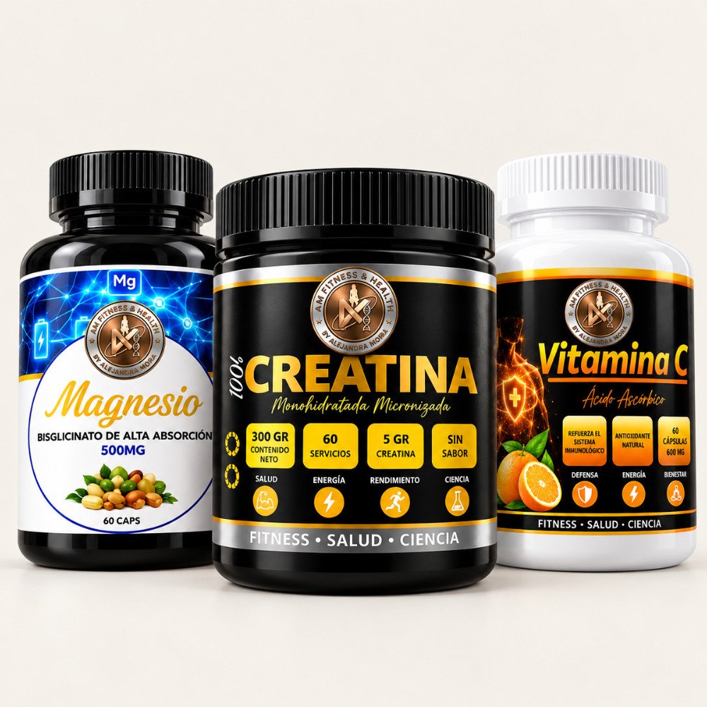 Pack Bienestar