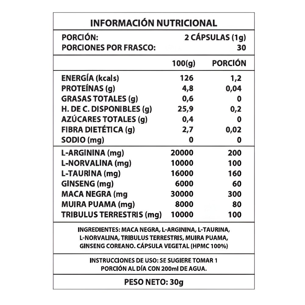 Testo PRO (foto 2)