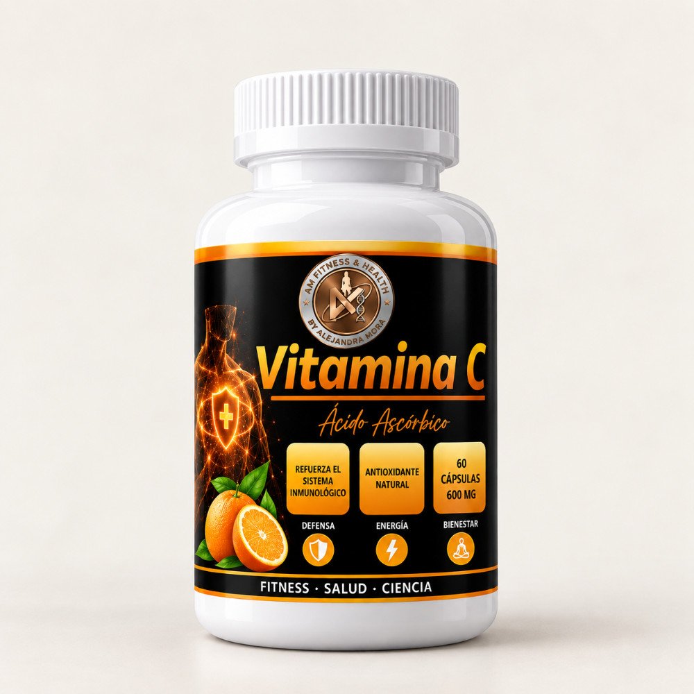 Vitamina C